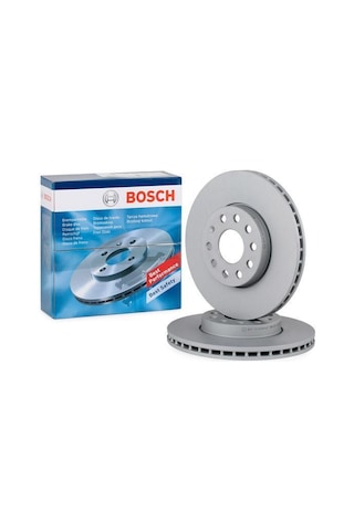 Audi A3 Ön Fren Diski 1.6 Tdı 288 Mm 2013-2020 Bosch
