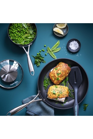 Tupperware Delikli Spatula
