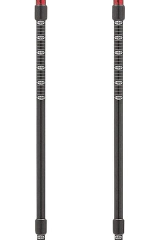 Ferrino 78119 Dbb Yürüyüş Batonu Kırmızı Kırmızı