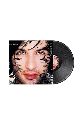 Tarkan Karma Plak Diğer