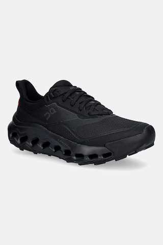 On Running On Cloudhorızon2 Siyah Kadın Spor Ayakkabı 3wg10331043 3wg10331043 Bla