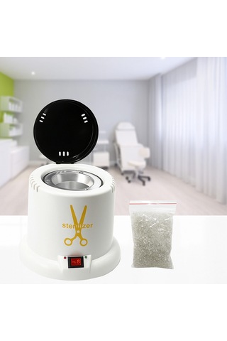 Mini Sterilizasyon Cihazı 100 W Kuru Isı Sistem