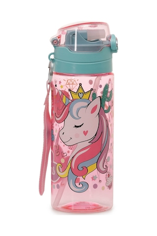 Polaris Unıcrn Mtr Otto.45566 5pr Pembe Kız Çocuk Matara 000000000102054251 Pembe