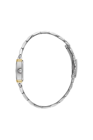 Daniel Klein Dk.1.14115-3 Kadın Kol Saati Gold - Silver