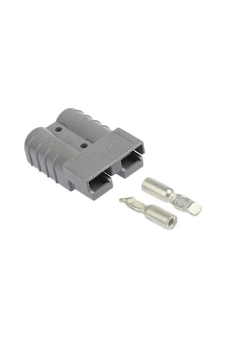 Anderson Gri Soket Sb-120a