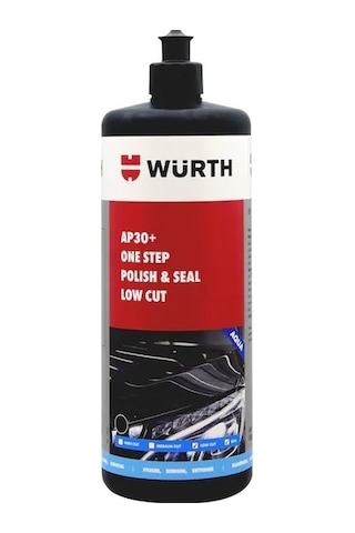 Würth Mumlu Cila 1 Lt Würth Mumlu Cila 1 Lt