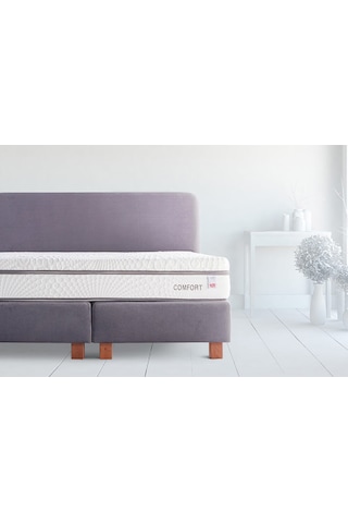 İşbir Yatak Comfort Viscostar Akıllı Yatak 140x190