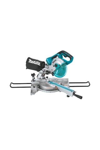 Makita Dls714rt2 2x5.0AH Çift Akülü Gönye Kesme Makinesi
