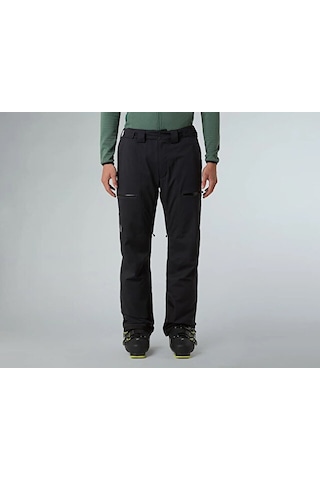 The North Face M Chakal Pant Erkek Kayak Pantolonu Nf0a87y7kx71 Siyah Siyah