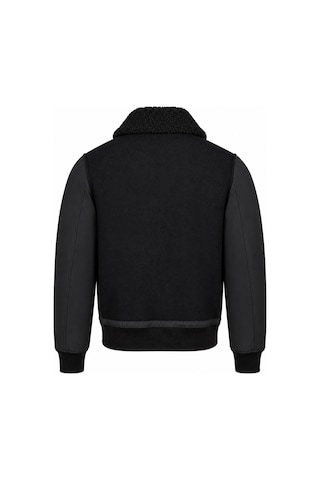 Armani Exchange Armanı Exchange Erkek Mont 6kzbl1-znmwz-1200 Siyah