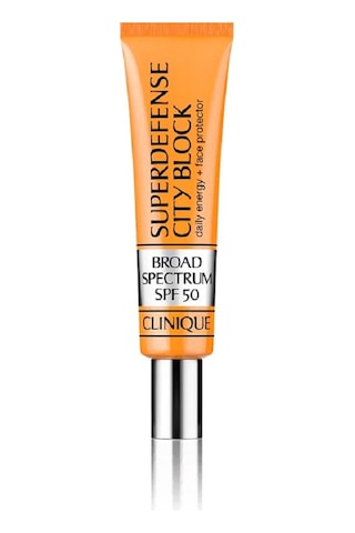 Clinique Superdefense City Block SPF 50 Güneş Koruyucu 40 ML