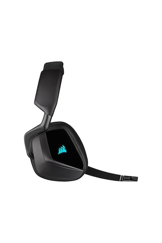 Corsair CA-9011201-EU Void RGB Elite Kablosuz 7.1 Surround Oyuncu Kulaklığı