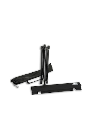 Katlanabilir Kumaş Kamp Ve Piknik Masası XL Model 73 x 53 x 58 CM