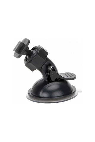 Geçmeli Araç Kamera Tutucu 1 Cm 0.8 Cm Vantuslu Geçmeli Araç Kamera Tutucu