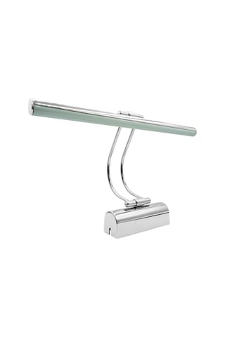 Şanled Samsung Çipli Banyo Tablo Ayna Üstü Led Flüt Aplik Eskitme- Gün Işığı