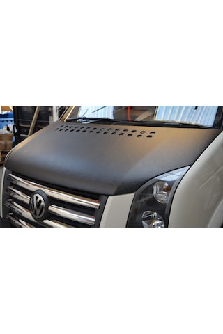 Vw Crafter 2007 - 2015 Ön Kaput Maskesi