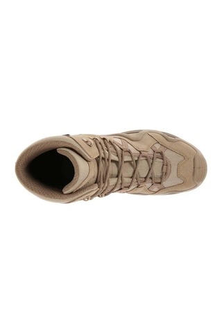 Lowa Zephyr Gtx Mıd Desert Bot-5769 Kahverengi