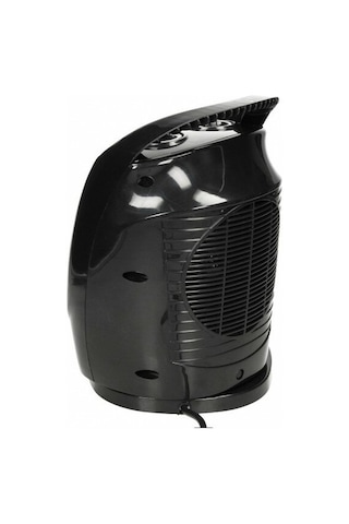 Simtech KM-1716 1500 W Seramik Isıtıcı