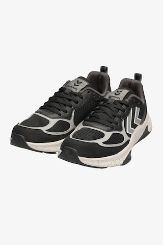 Hummel Hml Laruso Unisex Siyah Sneaker 900570-2001 Siyah