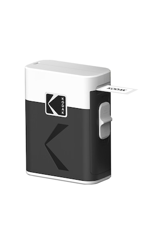 Kodak Memo Era Etıket Yazıcısı Sarı