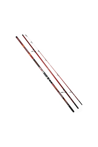 Icon-ıc Drakion Red 420cm 100-250gr 3 Parça Surf Kamışı