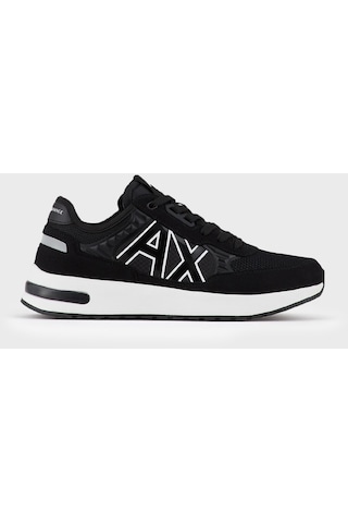 Armani Armanı Exchange Erkek Ayakkabı Xux090-xv276-00002 Siyah