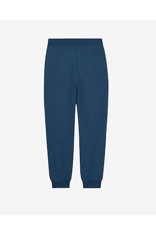Skechers B Lw Collage Sweatpant Büyük Erkek Çocuk Mavi Sk2620107-0848