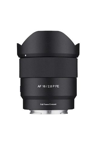 Samyang Af 16mm F2.8 P Fe