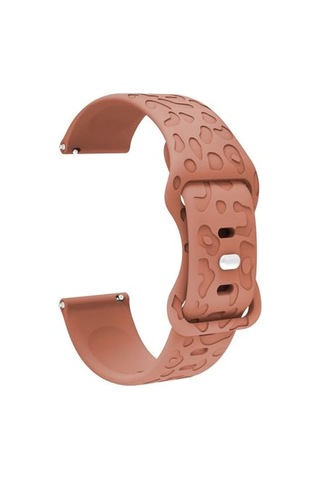 Ayrex 6 5 4 Fe 44mm 40mm 6 47mm 43mm 5 Pro 45mm İle Uyumlu Kordon Desenli Kordon Kopma Karşıtı 20mm Kordon