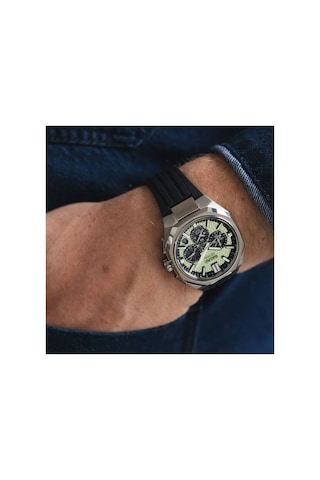 Seiko Astron Gps Solar Hab005j1 Limitli Erkek Kol Saati Gri