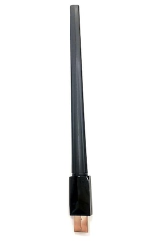 Evotech SH-4201 Wi-Fi USB Anten Wireless USB Adaptör MT7601U Chi