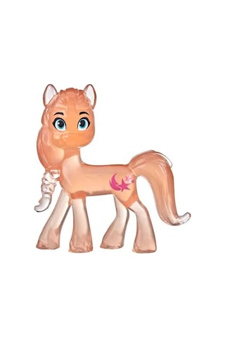 My Little Pony Movie Mainan Pony Sunny F3326-f5477