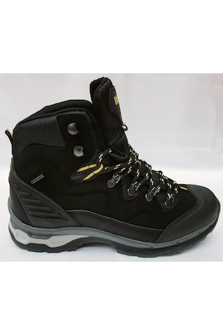 The North Face Darkwood 8513 Siyah Su Geçirmez Outdoor Siyah