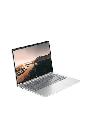 HP ProBook 4 G1I C9FH0ETF45 Ultra 5 225U 128 GB 4 TB SSD 14'' Dos WUXGA Dizüstü Bilgisayar + Zetta Çanta