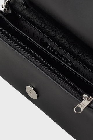 Armani Exchange Bayan Cüzdan Xw000358 Af12039 Uc001 Siyah Siyah