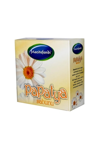 Mecitefendi Papatya Sabunu 100 G