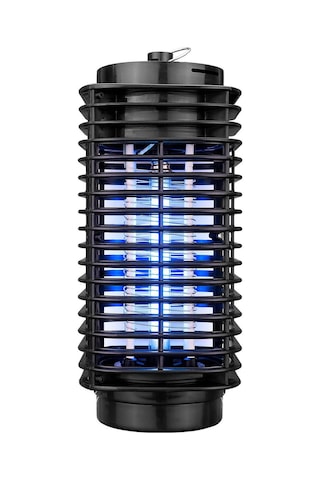 Asonic S23 3w Siyah Led Mavi Işıklı Sinek Öldürücü