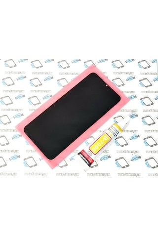 Oppo A9 2020 Lcd Ekran Dokunmatik (Servis i) (493897471)