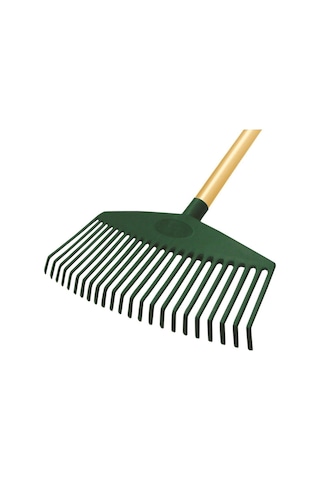53747 Plastık Cım Ve Yaprak Tırmıgı 45 Cm