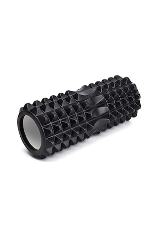 Mambo Max Spiky Pilates Yoga Foam Roller