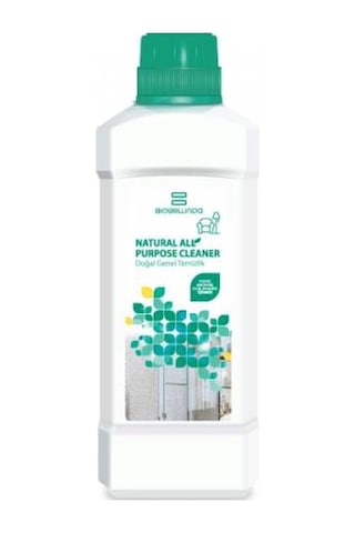 Biobellinda Genel Temizlik Doğal Yüzey Temizleyici 750 ML