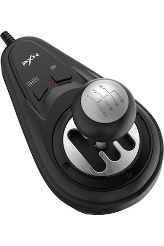 A7 Vites - Oyun Direksiyonu Vites Kolu 6+r