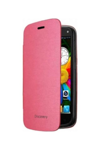 General Mobile Discovery Flip Cover Kilif 526850195