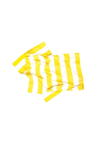 Dock And Bay Plaj Havlusu Cabana L Boracay Yellow