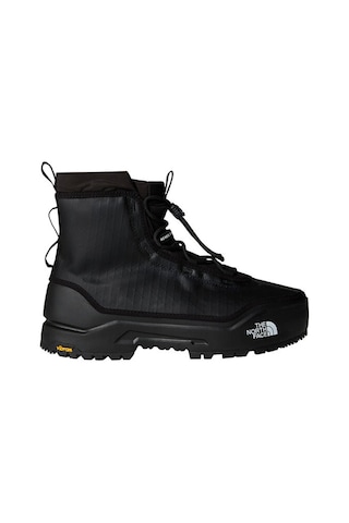 The North Face Base Camp 100 Wp Erkek Outdoor Botu Nf0a8d9fkx71 Siyah Siyah
