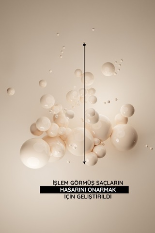 Lewel Mood Premium Bond Repiar Masque 350 ML