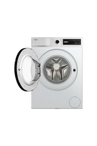 Vestel CMI 96301 1000 Devir 9 KG Çamaşır Makinesi