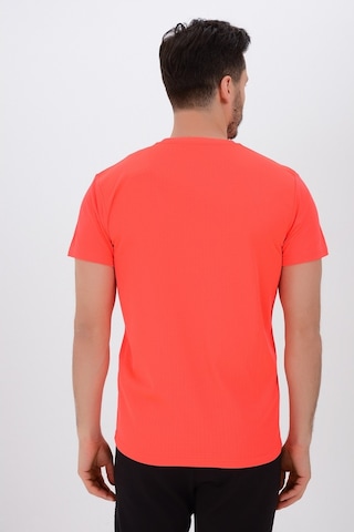 Tryon Erkek Antreman T-Shirt Victory (531211301) Çok Renkli
