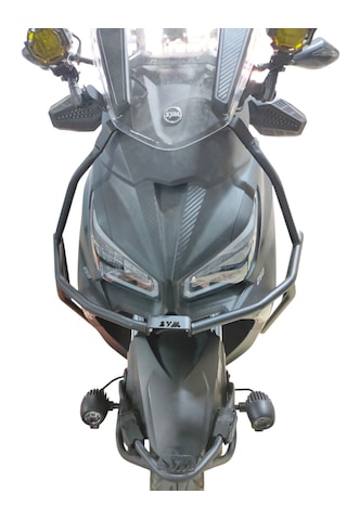 Sym Joymax 250 Z+ Koruma Demiri