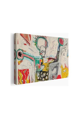 'in Untitled Kanvas Yüksek Kaliteli Kanvas Canvas Tablo Tabloları